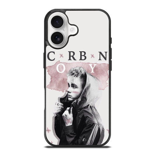 WHY DON'T WE CORBYN BESSON ART iPhone 17 Case Cover