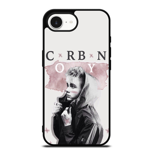 WHY DON'T WE CORBYN BESSON ART iPhone 16e Case Cover