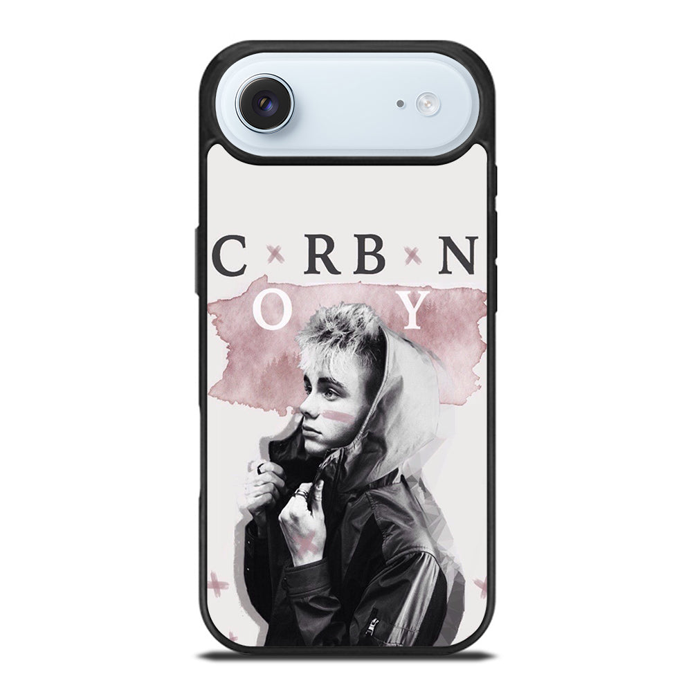 WHY DON'T WE CORBYN BESSON ART iPhone Air Case Cover