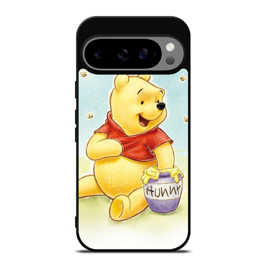 WINNIE THE POOH ART Google Pixel 9 Pro XL Case Cover