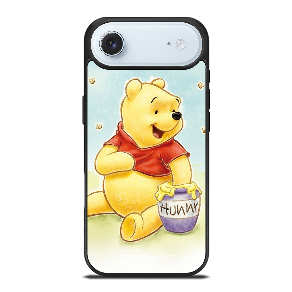 WINNIE THE POOH ART iPhone Air Case Cover
