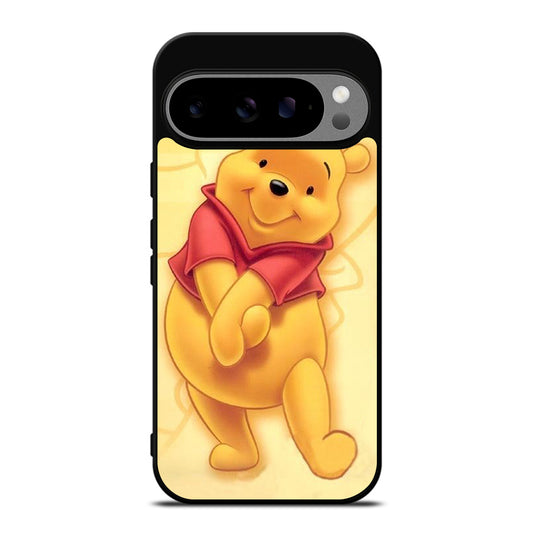 WINNIE THE POOH CUTE CARTOON Google Pixel 9 Pro XL Case Cover