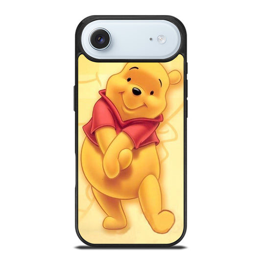 WINNIE THE POOH CUTE CARTOON iPhone Air Case Cover