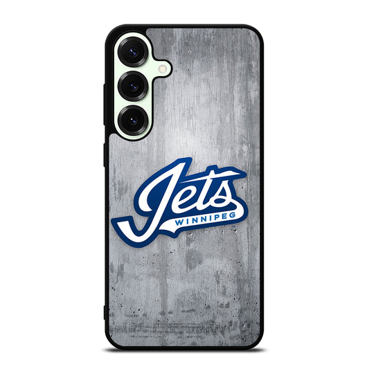 WINNIPEG JETS NHL HOCKEY 2 Samsung Galaxy S26 Plus Case Cover