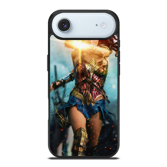 WONDER WOMAN SUPERHERO DC 1 iPhone Air Case Cover