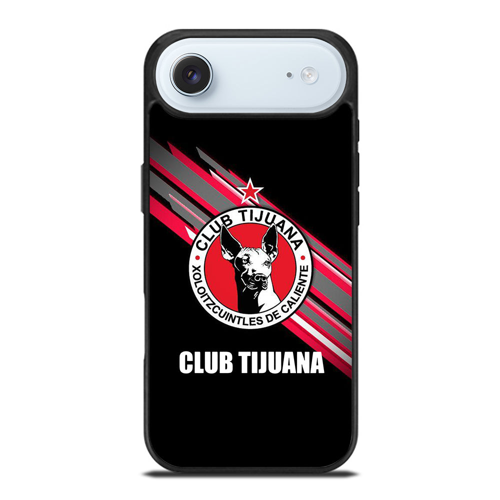 XOLOS TIJUANA SOCCER 2 iPhone Air Case Cover