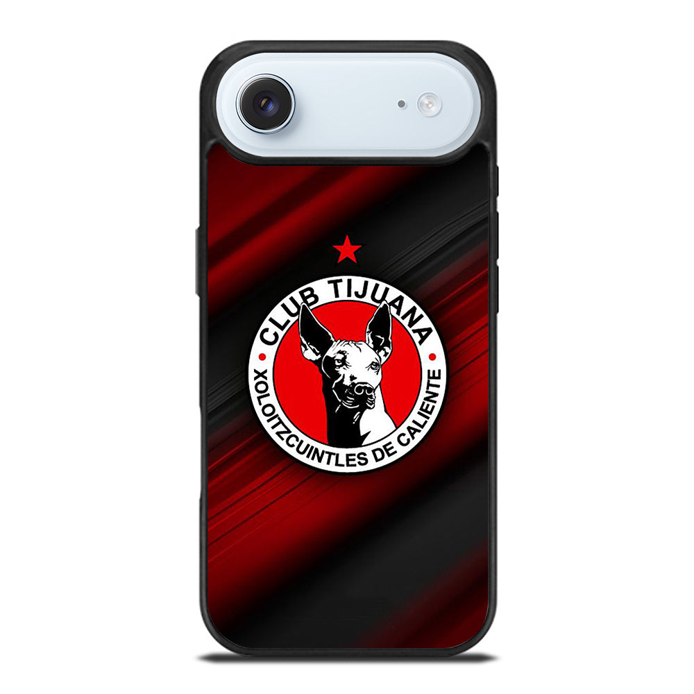XOLOS TIJUANA SOCCER 3 iPhone Air Case Cover