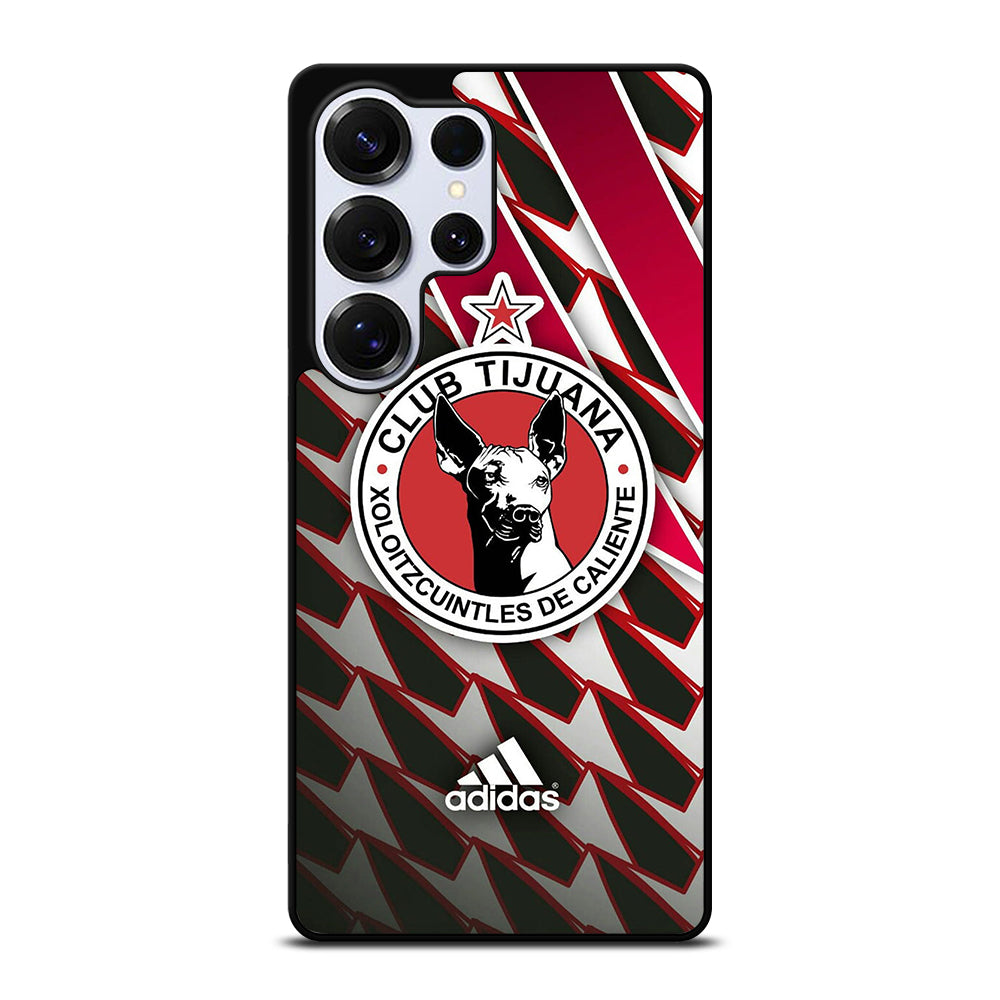 XOLOS TIJUANA SOCCER 4 Samsung Galaxy S26 Ultra Case Cover