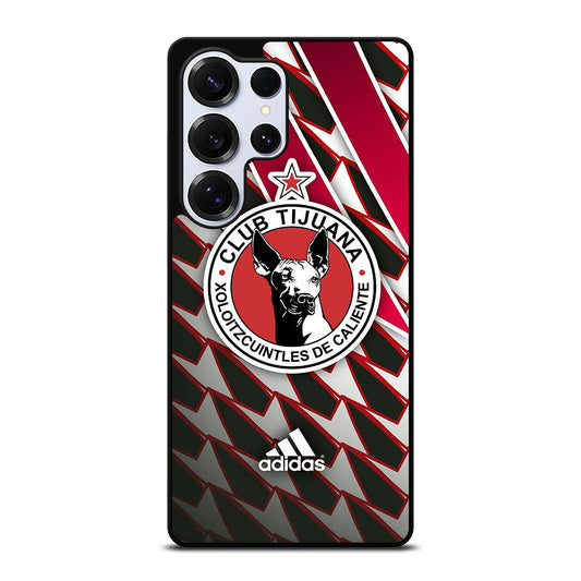 XOLOS TIJUANA SOCCER 4 Samsung Galaxy S26 Ultra Case Cover