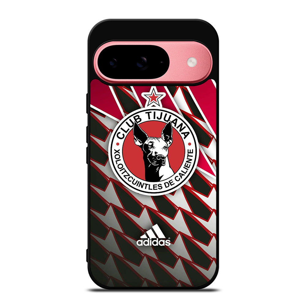 XOLOS TIJUANA SOCCER 4 Google Pixel 9 Case Cover