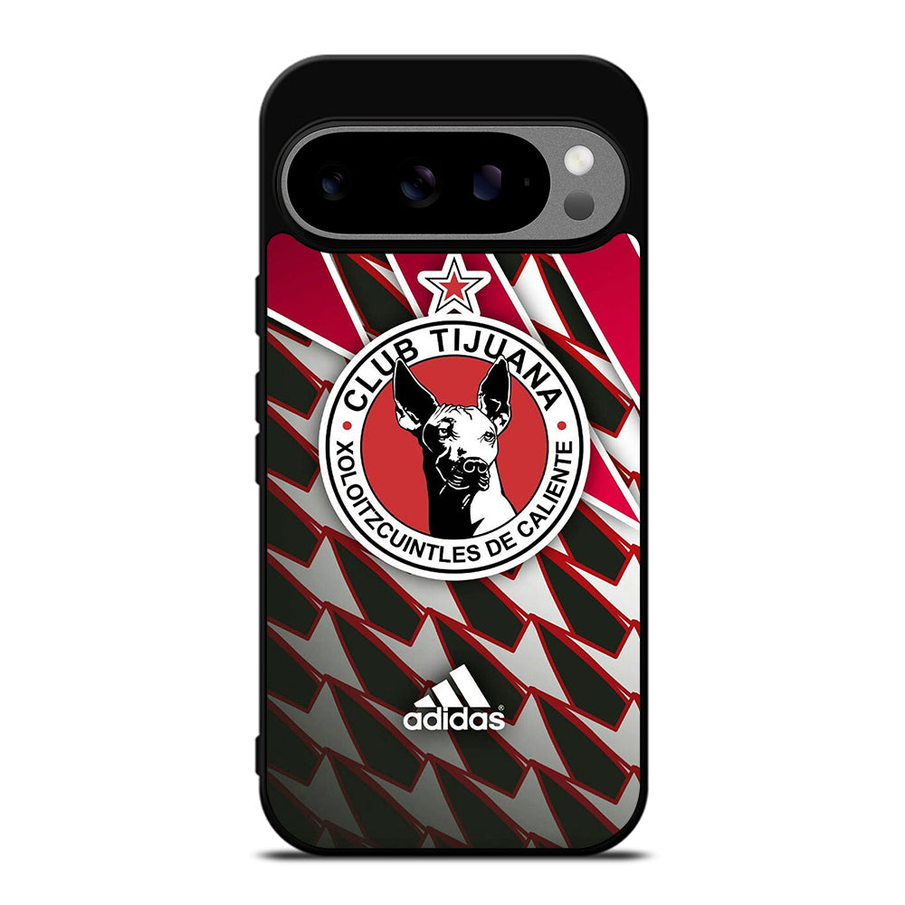 XOLOS TIJUANA SOCCER 4 Google Pixel 9 Pro XL Case Cover