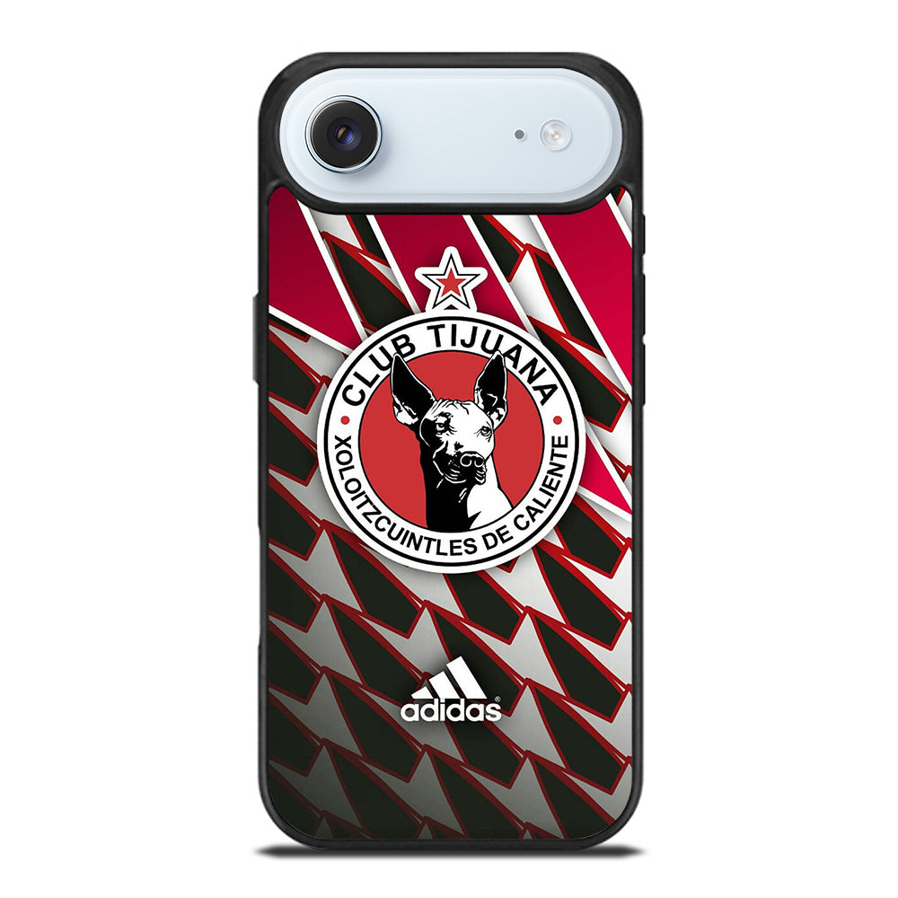 XOLOS TIJUANA SOCCER 4 iPhone Air Case Cover