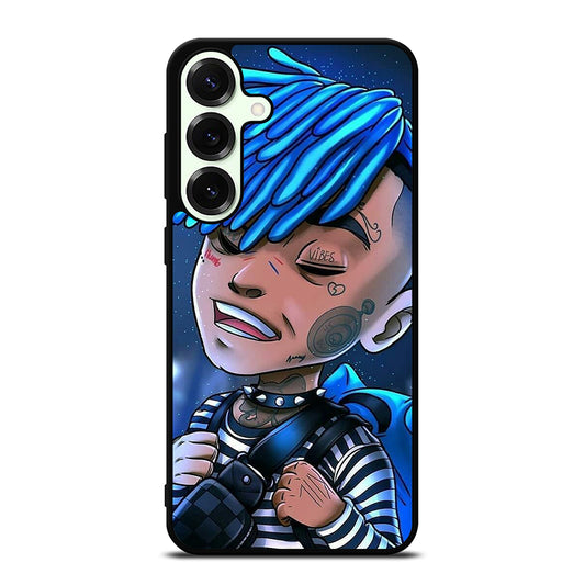 XXXTENTACION ART Samsung Galaxy S25 Plus Case Cover