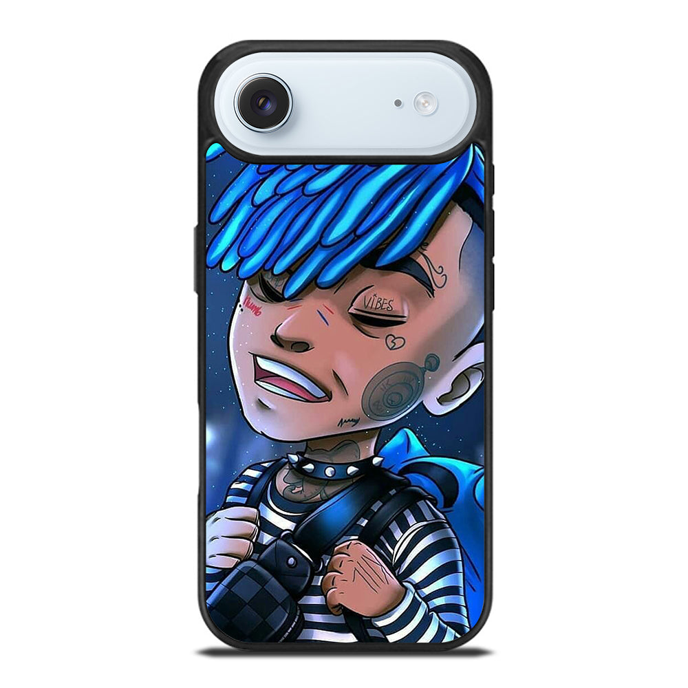 XXXTENTACION ART iPhone Air Case Cover