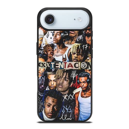 XXXTENTACION COLLAGE iPhone Air Case Cover