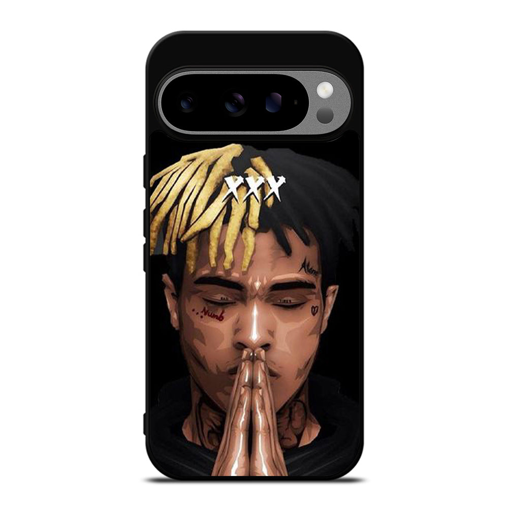 XXXTENTACION LONG LIVE PRINCE X RAPPER Google Pixel 9 Pro XL Case Cover