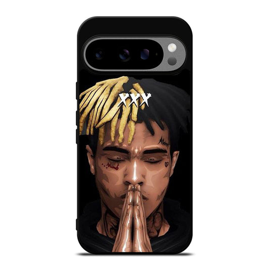 XXXTENTACION LONG LIVE PRINCE X RAPPER Google Pixel 9 Pro XL Case Cover