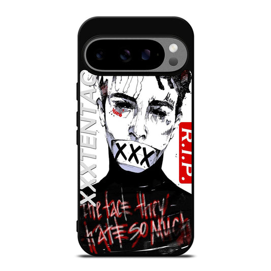 XXXTENTACION RAPPER RIP Google Pixel 9 Pro XL Case Cover