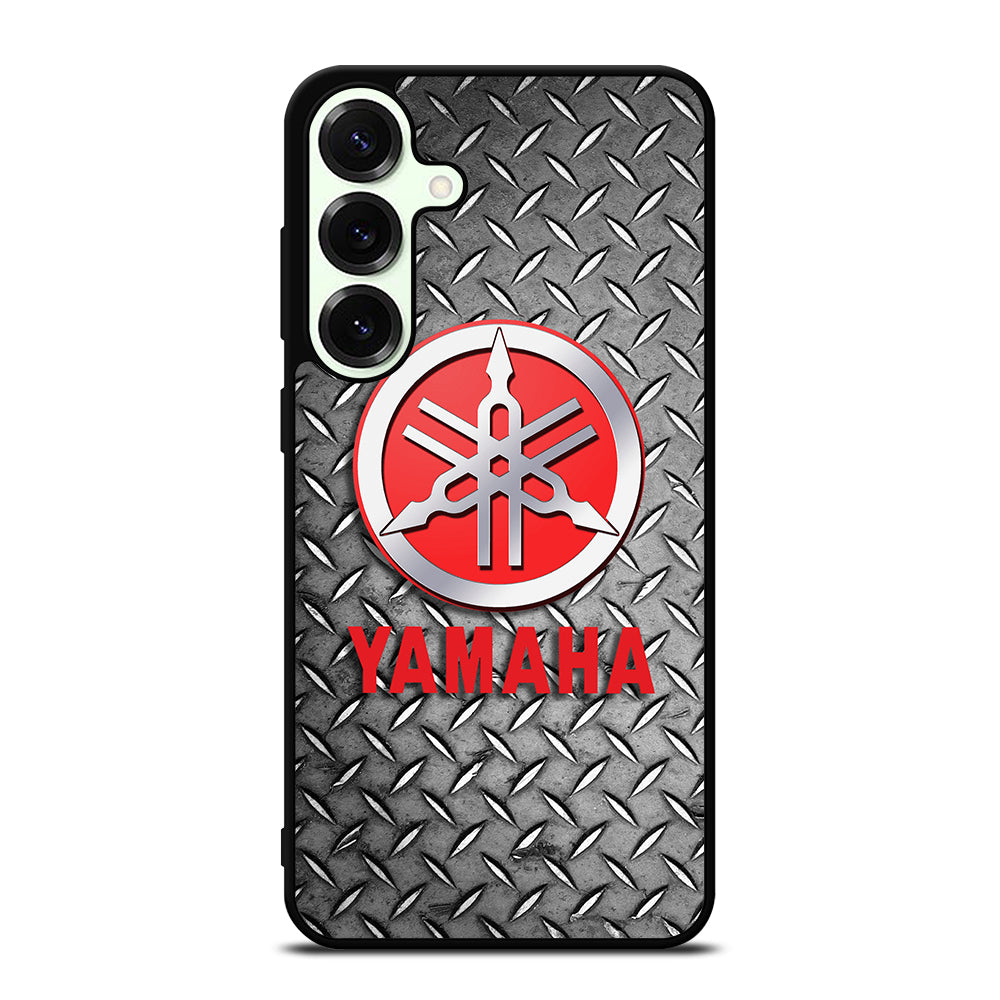 YAMAHA METAL LOGO Samsung Galaxy S25 Plus Case Cover