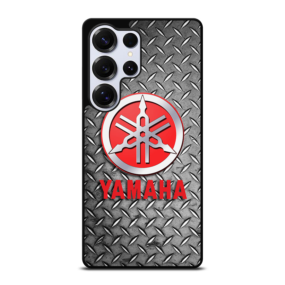 YAMAHA METAL LOGO Samsung Galaxy S25 Ultra Case Cover