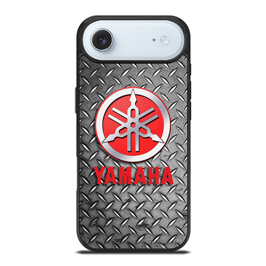 YAMAHA METAL LOGO iPhone Air Case Cover