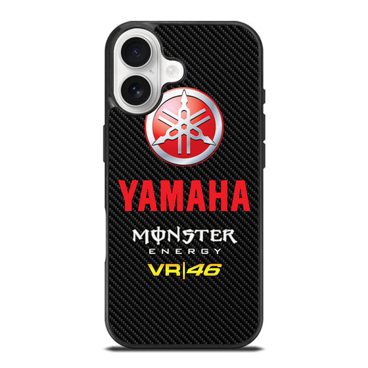 YAMAHA MOTOR LOGO iPhone 17 Case Cover