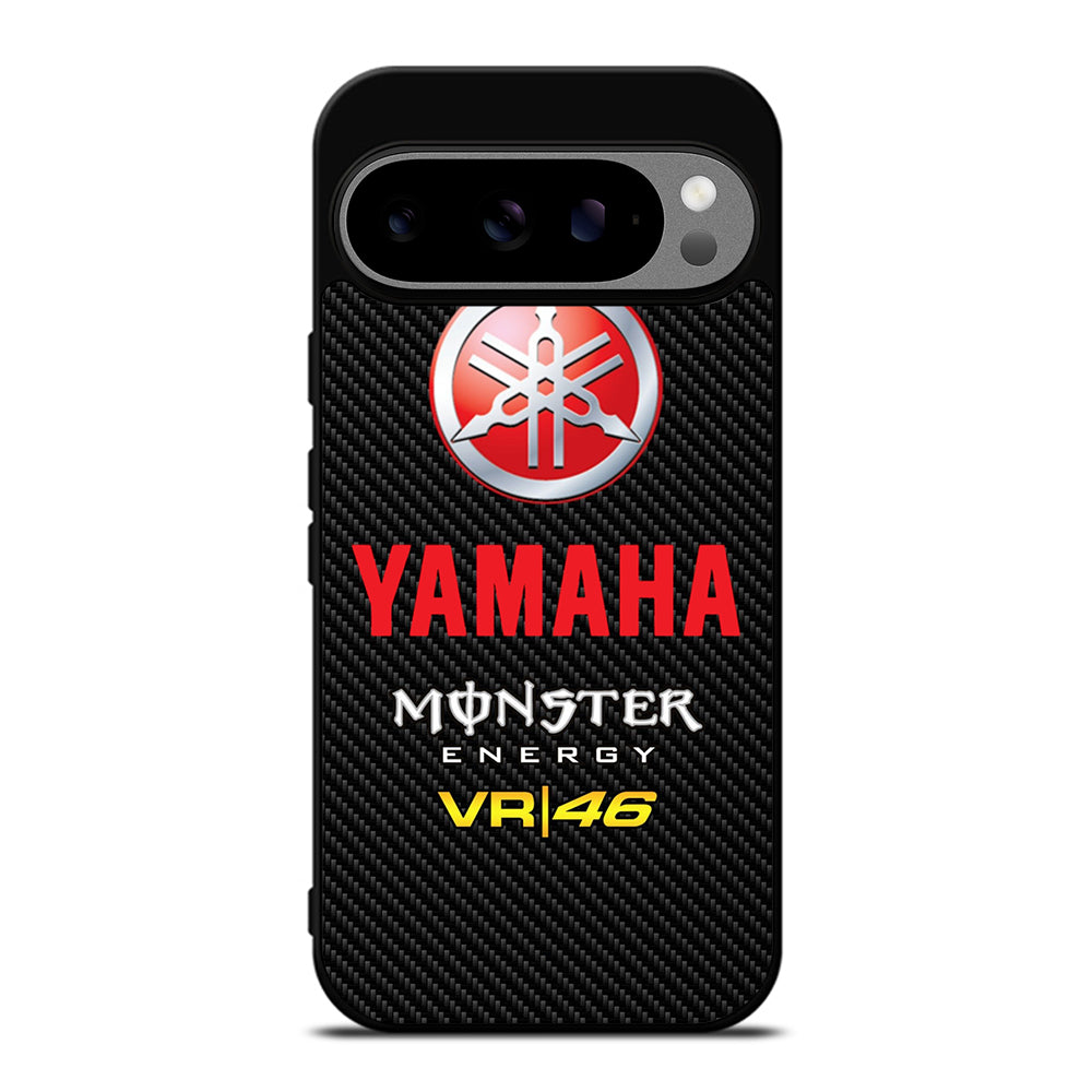 YAMAHA MOTOR LOGO Google Pixel 9 Pro XL Case Cover