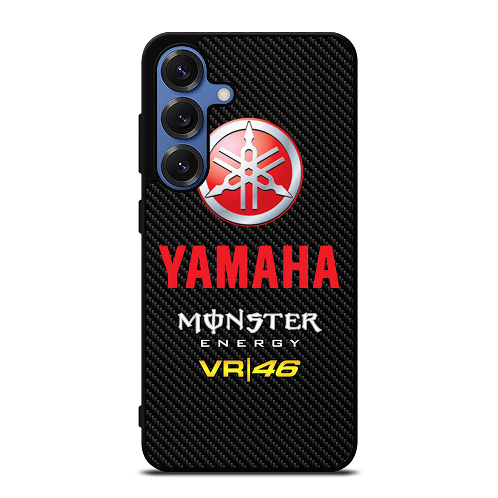 YAMAHA MOTOR LOGO Samsung Galaxy S25 Case Cover