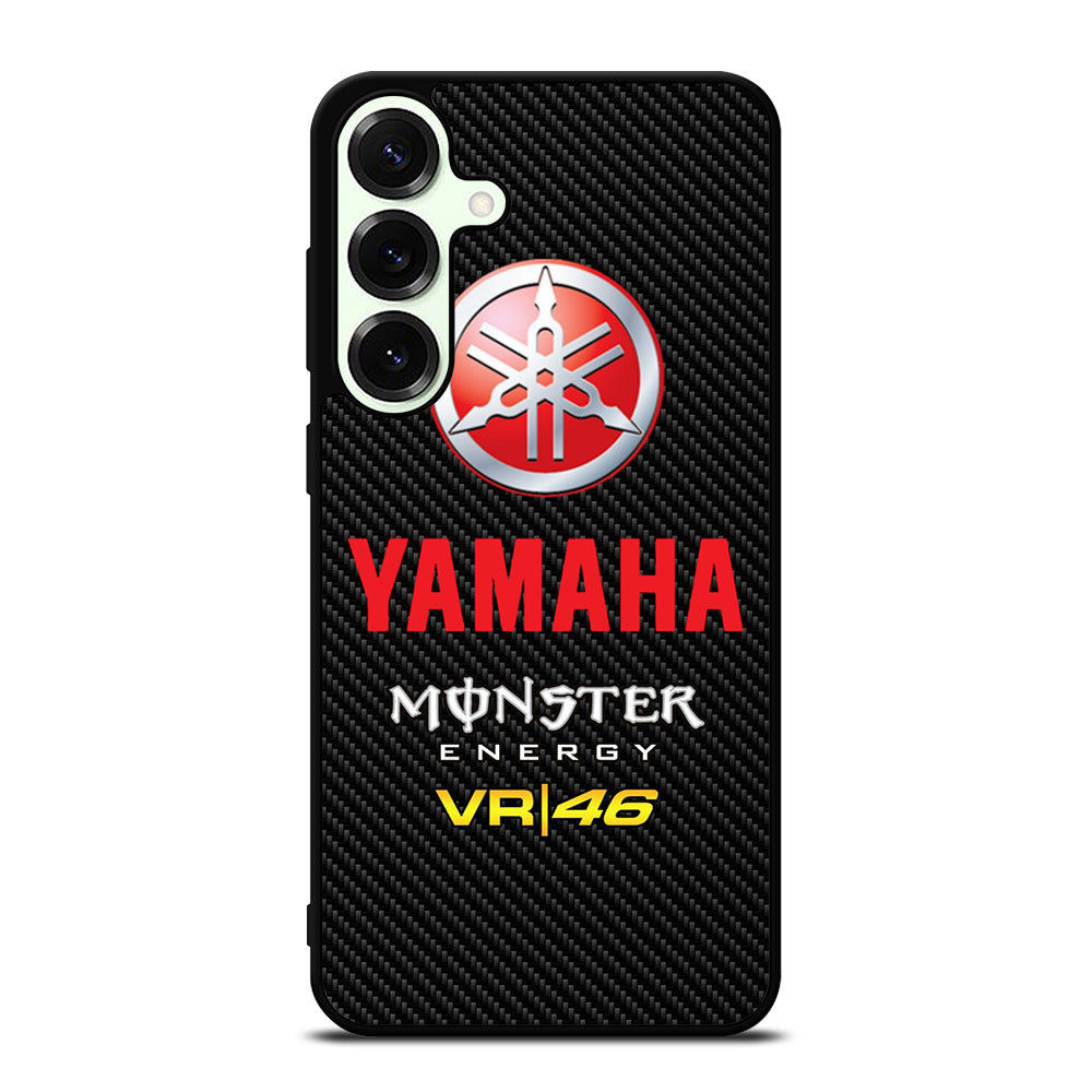 YAMAHA MOTOR LOGO Samsung Galaxy S26 Plus Case Cover