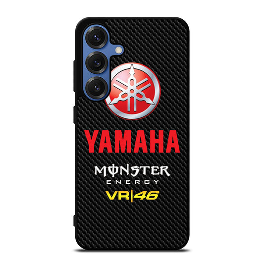 YAMAHA MOTOR LOGO Samsung Galaxy S26 Case Cover