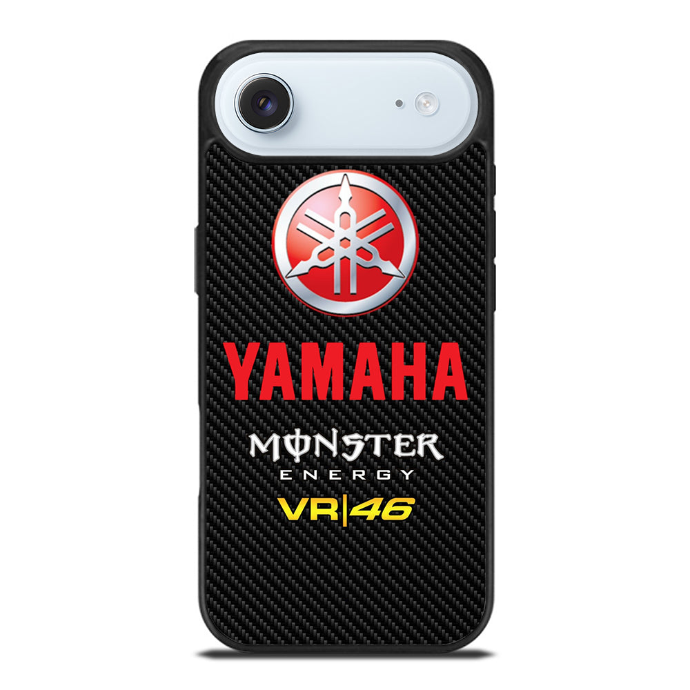 YAMAHA MOTOR LOGO iPhone Air Case Cover