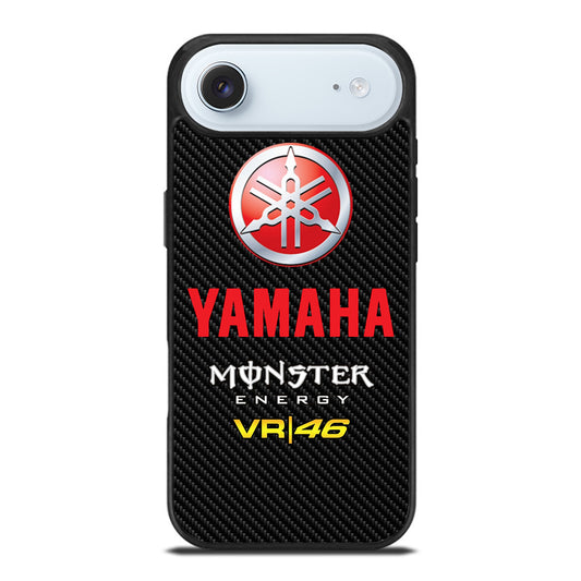 YAMAHA MOTOR LOGO iPhone Air Case Cover