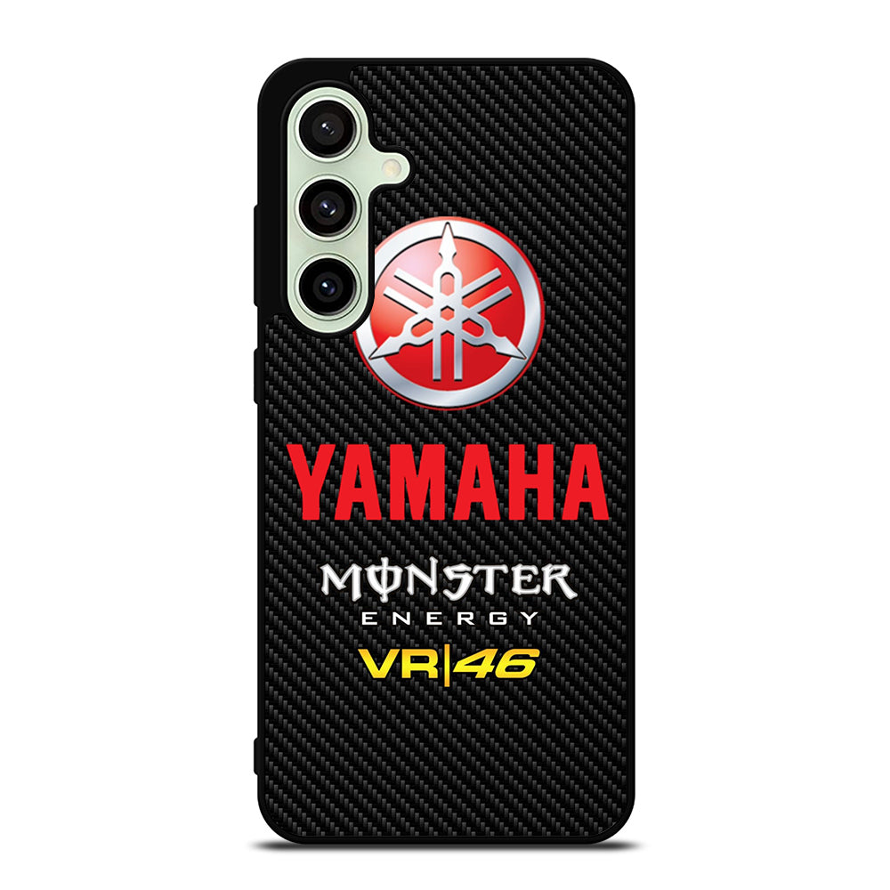 YAMAHA MOTOR LOGO Samsung Galaxy S24 FE Case Cover