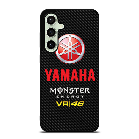 YAMAHA MOTOR LOGO Samsung Galaxy S24 FE Case Cover