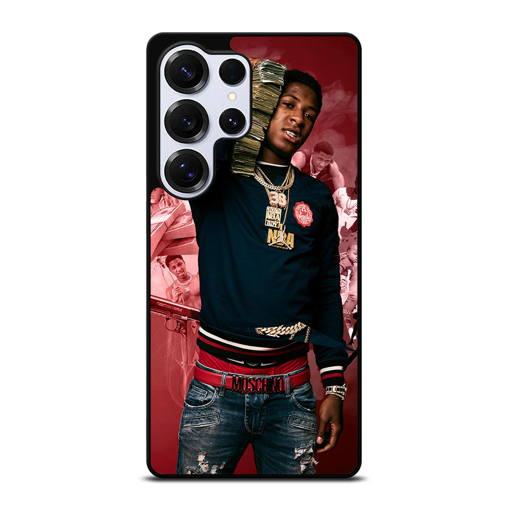 YOUNGBOY NEVER BROKE AGAIN Samsung Galaxy S25 Ultra Case Cover