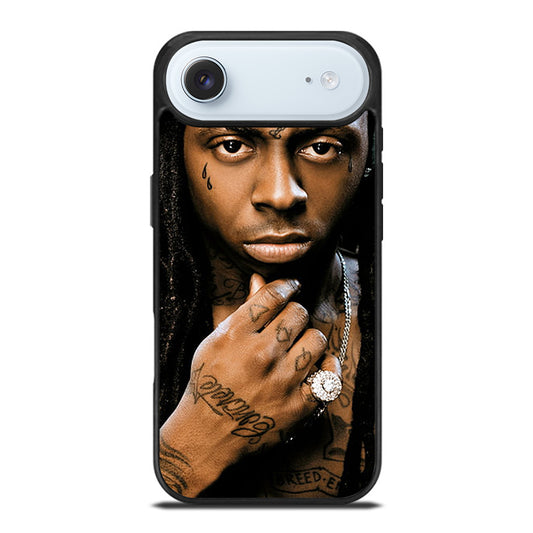 YOUNG MONEY LIL WAYNE RAPPER iPhone Air Case Cover