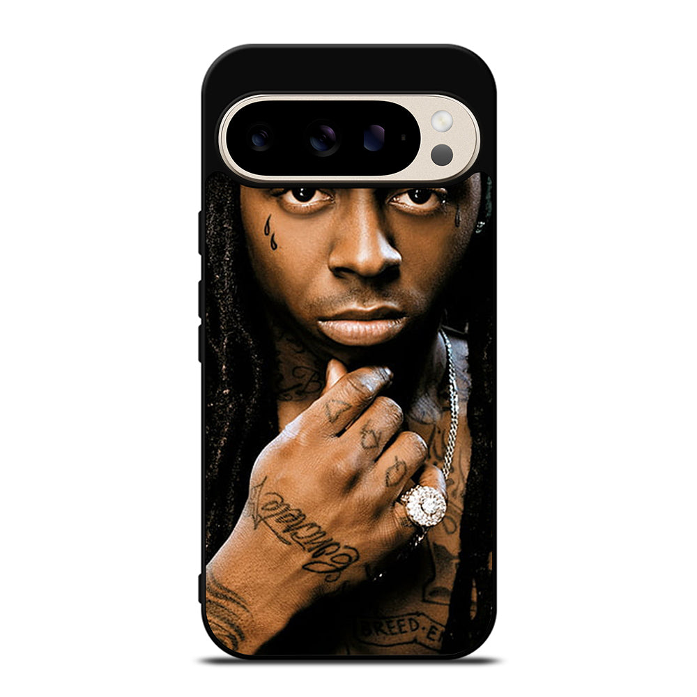 YOUNG MONEY LIL WAYNE RAPPER Google Pixel 9 Pro Case Cover