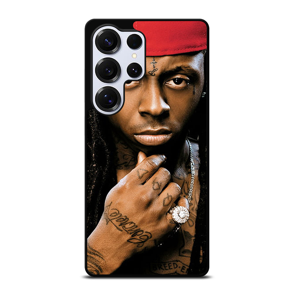 YOUNG MONEY LIL WAYNE RAPPER Samsung Galaxy S26 Ultra Case Cover