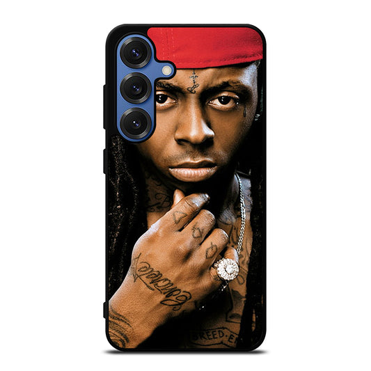YOUNG MONEY LIL WAYNE RAPPER Samsung Galaxy S26 Case Cover