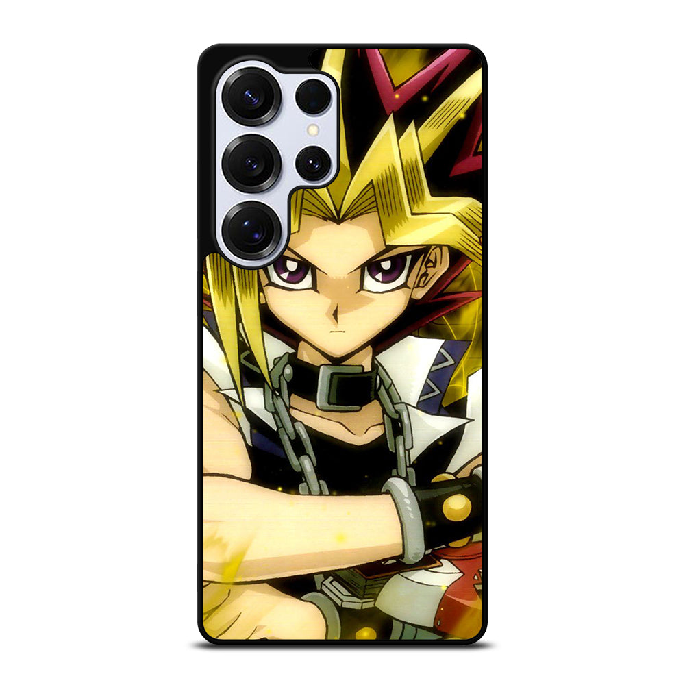 YU GI OH ANIME SERIES Samsung Galaxy S25 Ultra Case Cover