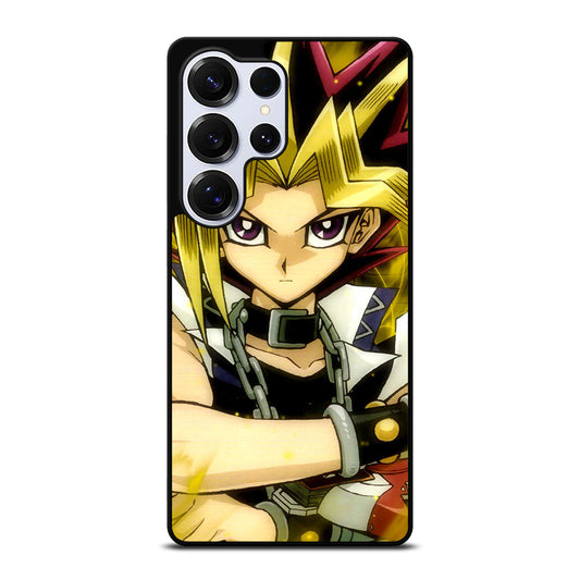 YU GI OH ANIME SERIES Samsung Galaxy S25 Ultra Case Cover