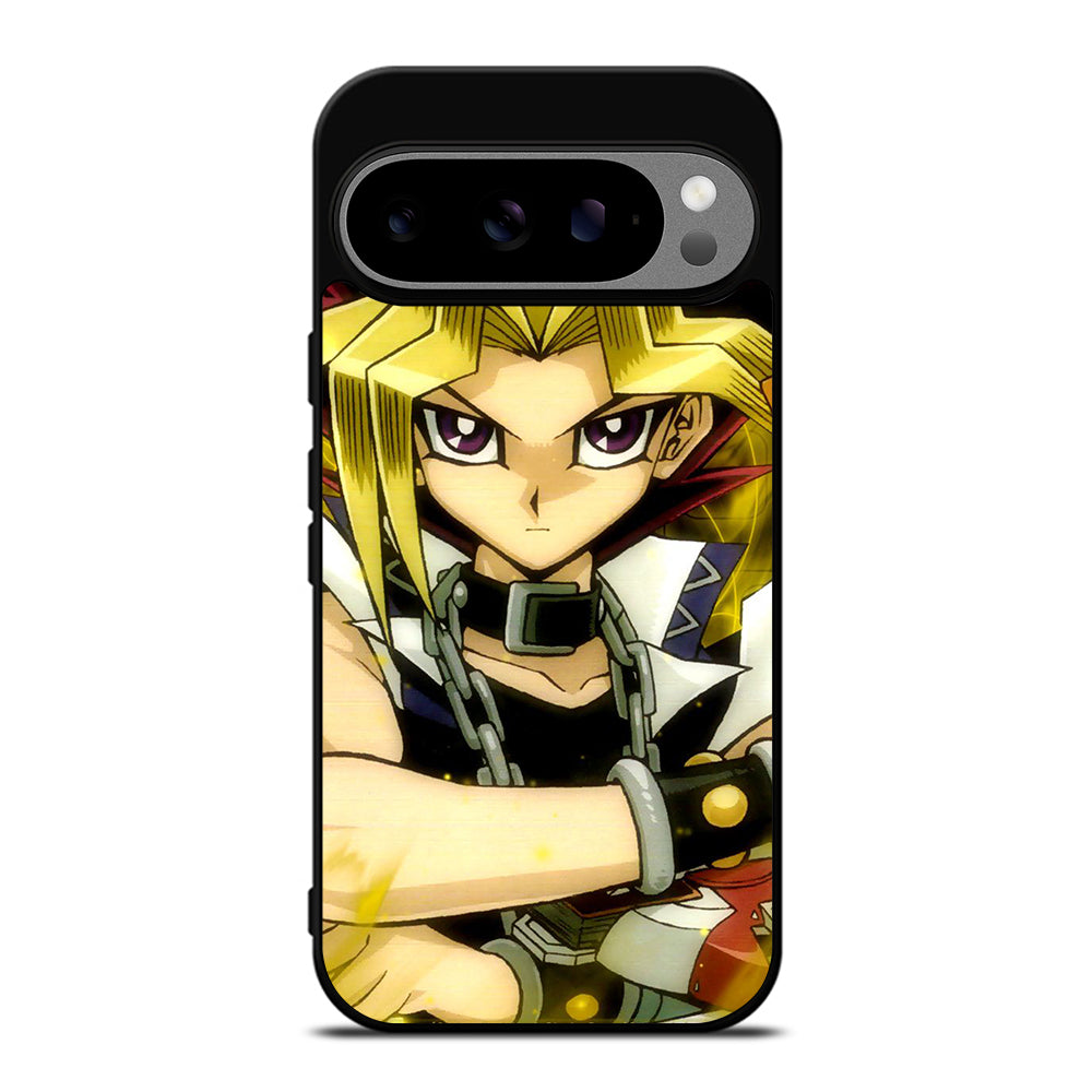 YU GI OH ANIME SERIES Google Pixel 9 Pro XL Case Cover