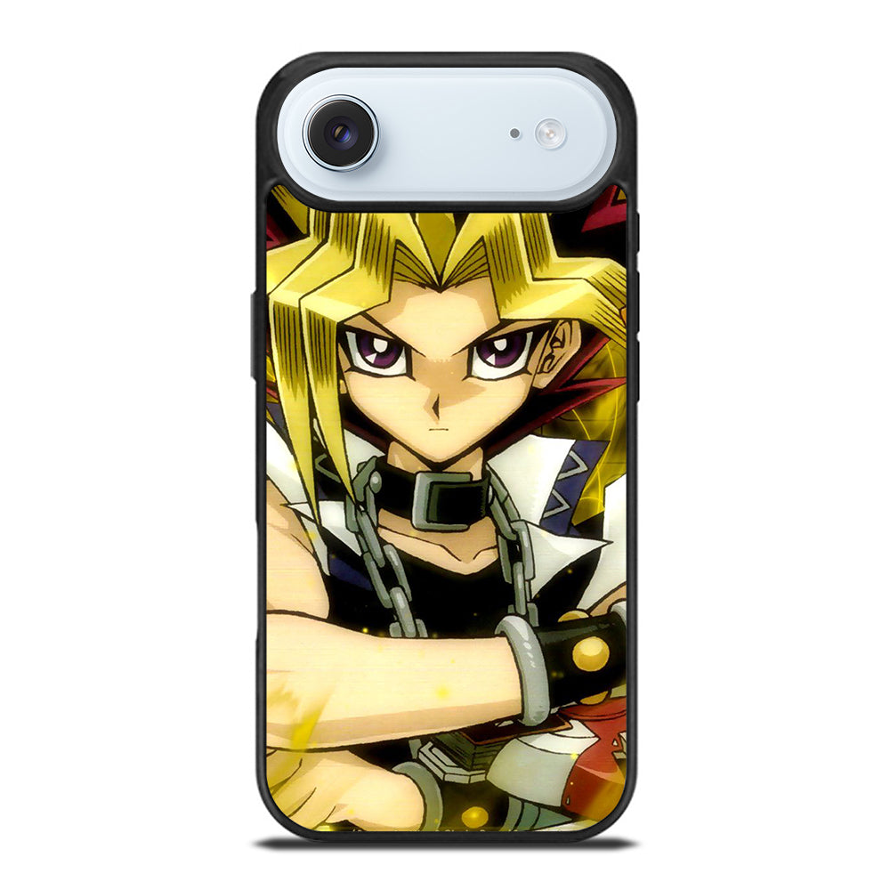 YU GI OH ANIME SERIES iPhone Air Case Cover