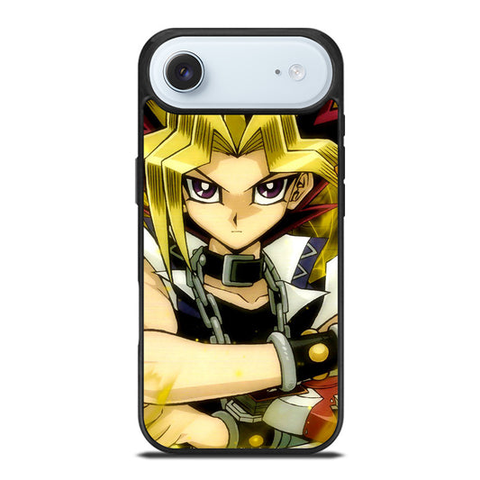 YU GI OH ANIME SERIES iPhone Air Case Cover