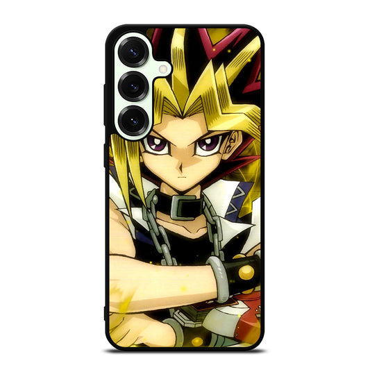 YU GI OH ANIME SERIES Samsung Galaxy S25 Plus Case Cover