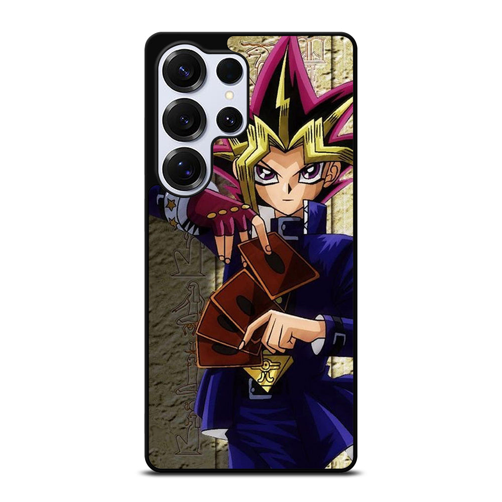 YU GI OH MANGA Samsung Galaxy S25 Ultra Case Cover