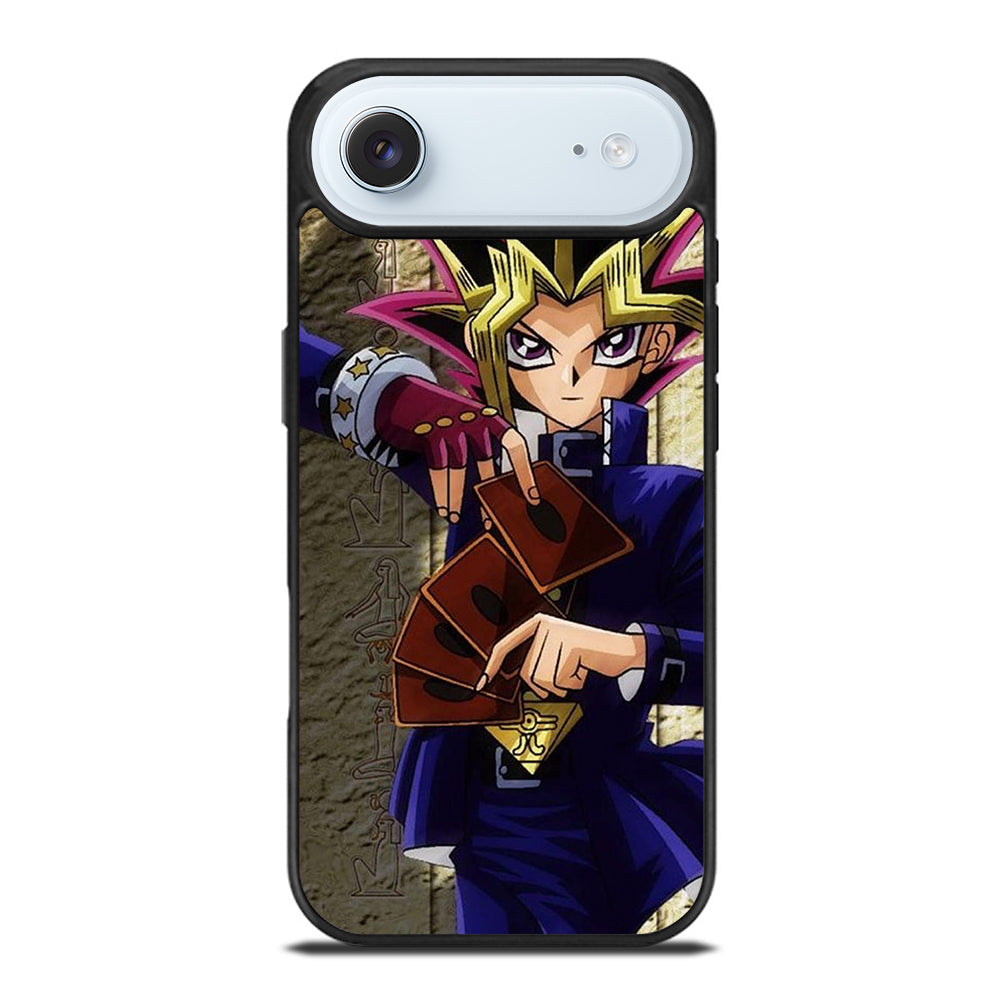 YU GI OH MANGA iPhone Air Case Cover