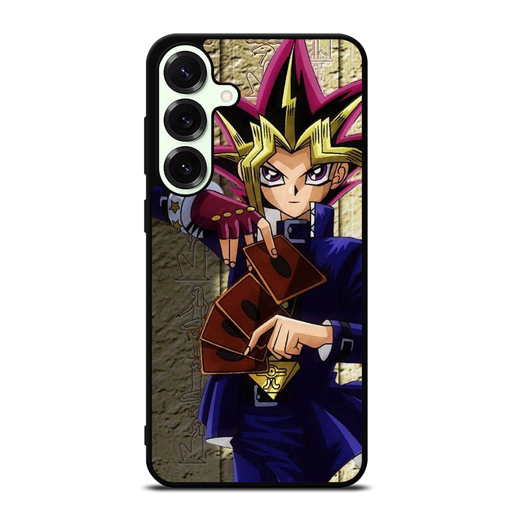 YU GI OH MANGA Samsung Galaxy S25 Plus Case Cover