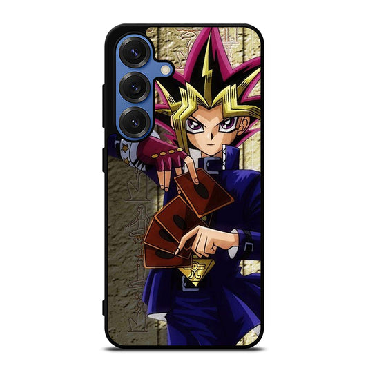 YU GI OH MANGA Samsung Galaxy S26 Case Cover