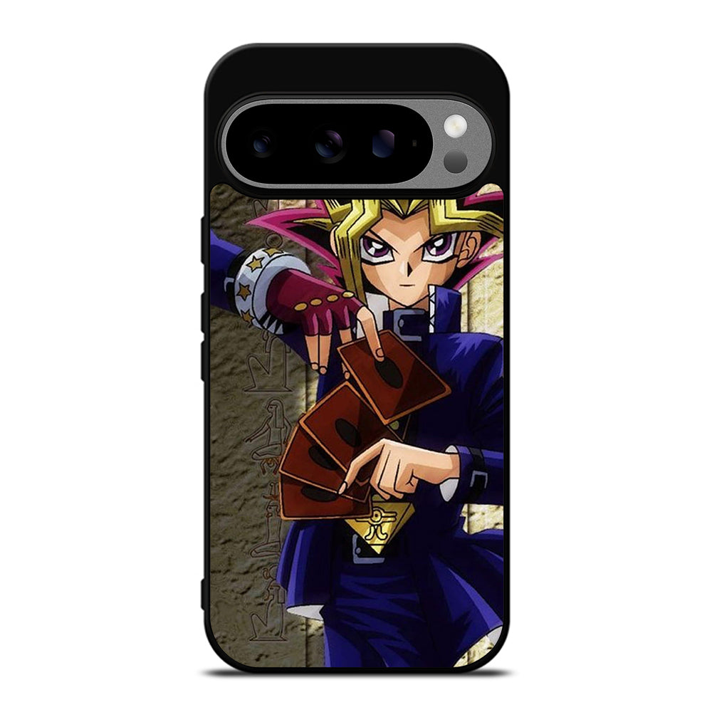 YU GI OH MANGA Google Pixel 9 Pro XL Case Cover